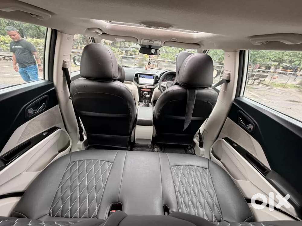 Mahindra Xuv300 W8 Option Diesel, 2021, Diesel
