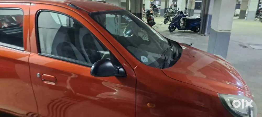 Maruti Suzuki 800 2014
