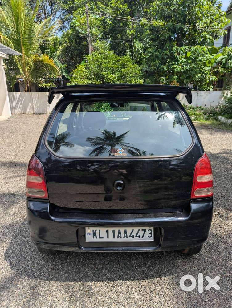Maruti Suzuki Alto 2007 Petrol Good Condition