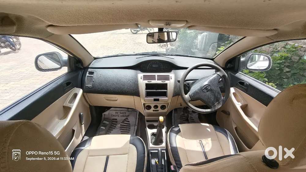 Tata Indica Vista 2011 Tdi