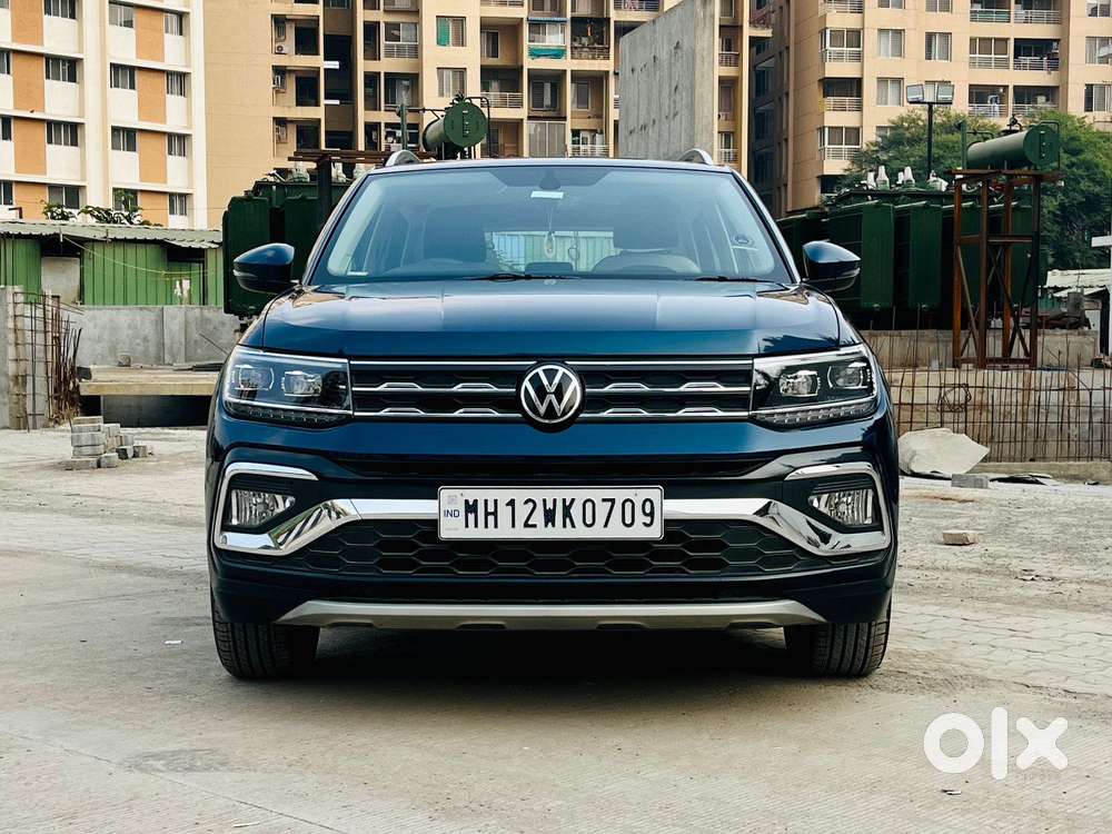Volkswagen Taigun 1.0 Tsi Topline, 2024, Petrol