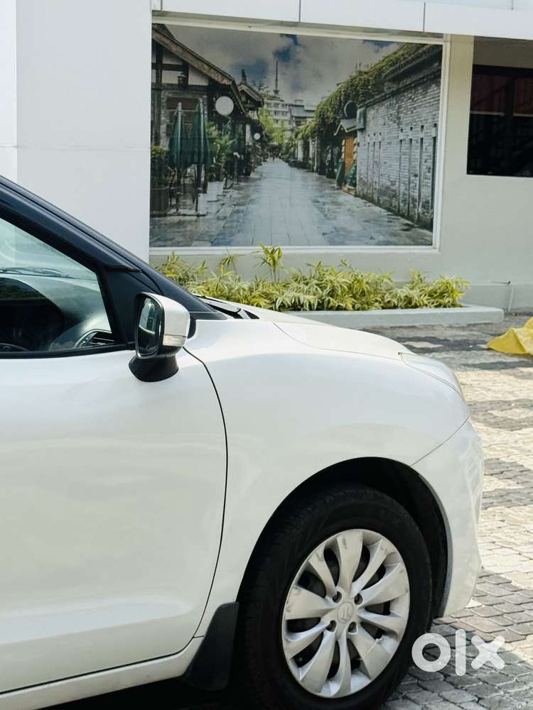 Maruti Suzuki Baleno Delta, 2016, Petrol