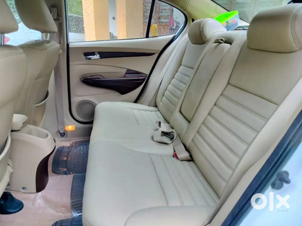 Honda City 2013 Petrol Manual 4+ Owners Fancy Number