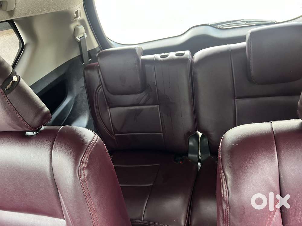 Toyota Innova Crysta G 7 Str, 2023, Diesel