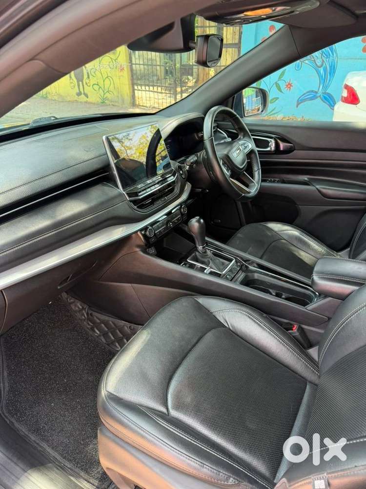 Jeep Compass 2022 Diesel Well Maintained