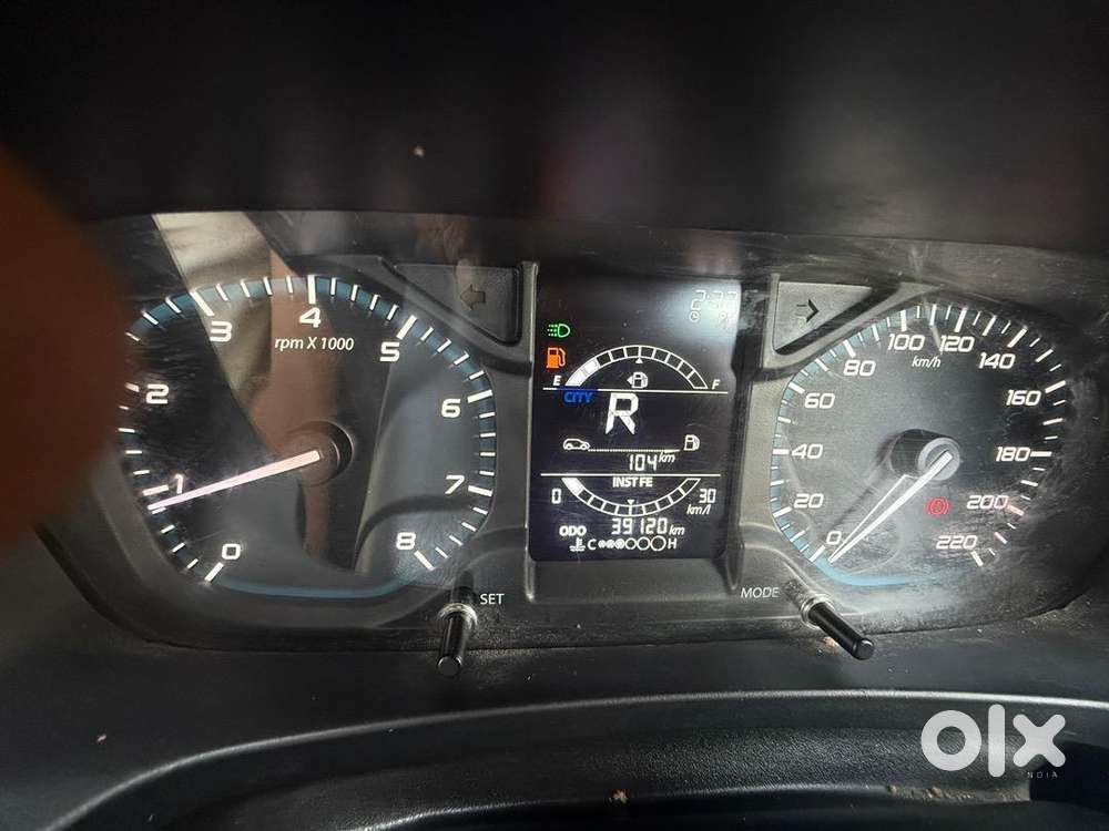 Tata Altroz 2023 Petrol Well Maintained