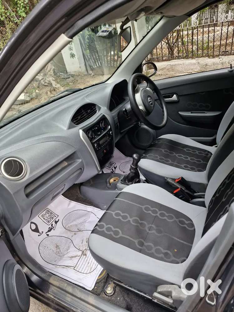 Maruti Suzuki Alto 800 2015 Petrol