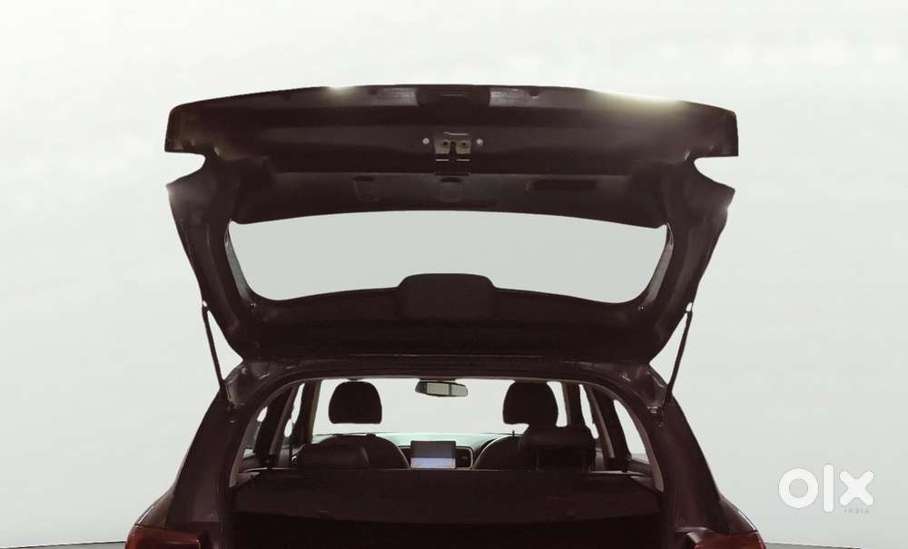 Hyundai Venue Sx Plus Turbo Dct, 2021, Petrol