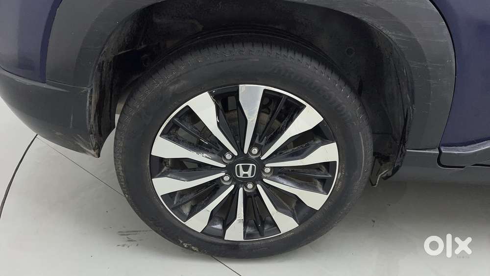 Honda Elevate Vx Mt, 2023, Petrol