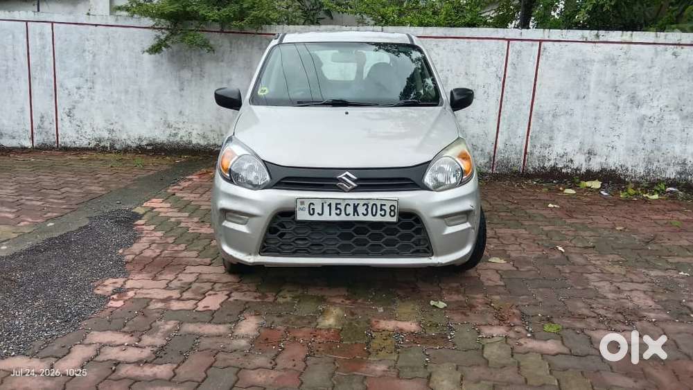 Maruti Suzuki Alto 800 Vxi Airbag, 2022, Petrol
