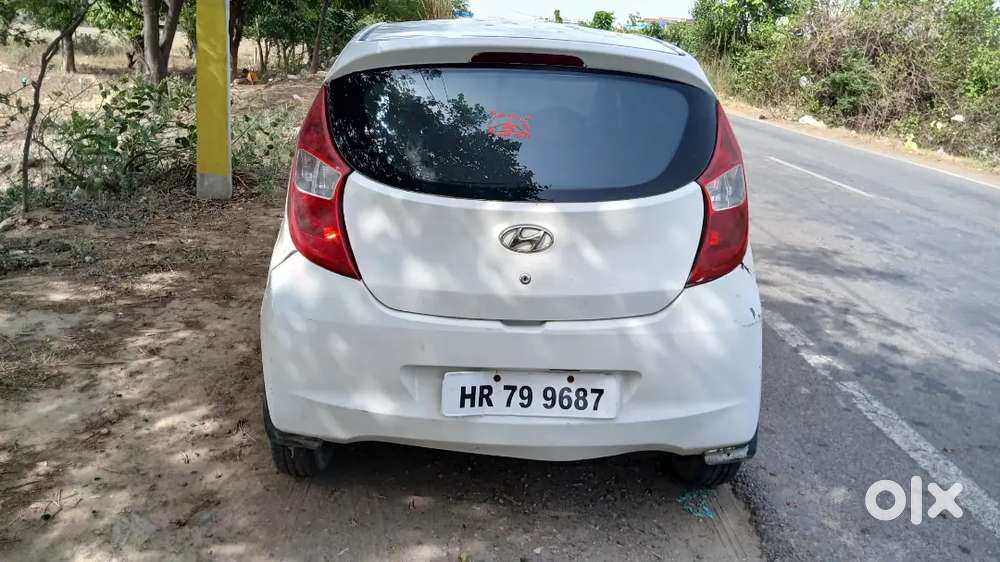 Hyundai Eon 0.8 Era Plus 2015.