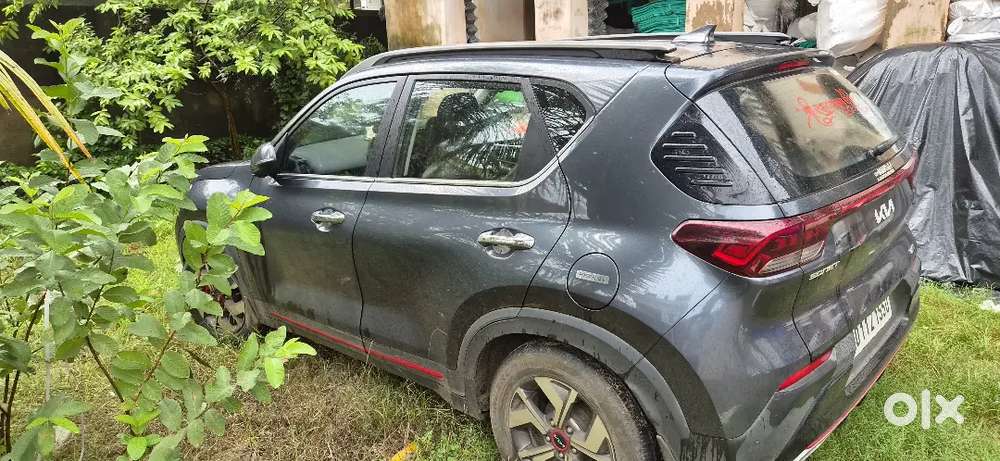 Kia Sonet 1.0 Gtx Plus 2022