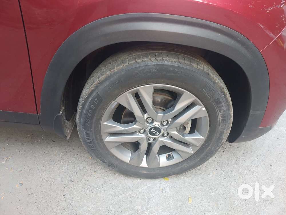 Kia Seltos Htx Plus At D, 2019, Diesel