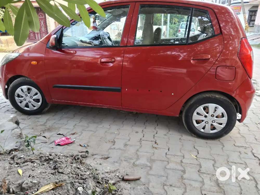 Hyundai I10  For Sale