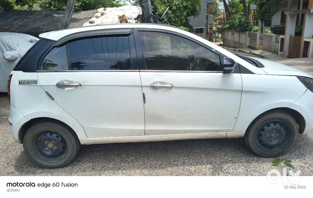 Tata Bolt 2016