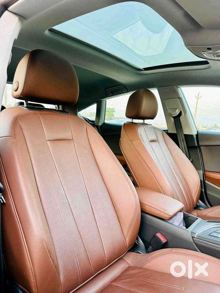 Audi A5 2.0 40 Tdi Sportback, 2020, Diesel