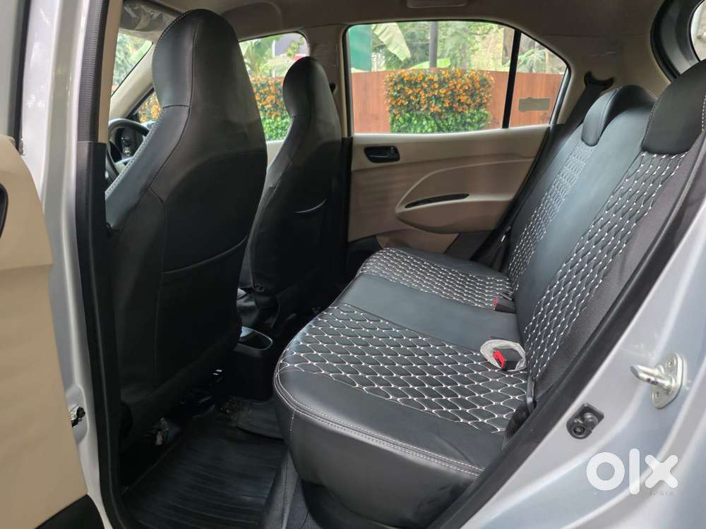 Hyundai Santro Magna Cng, 2021, Petrol