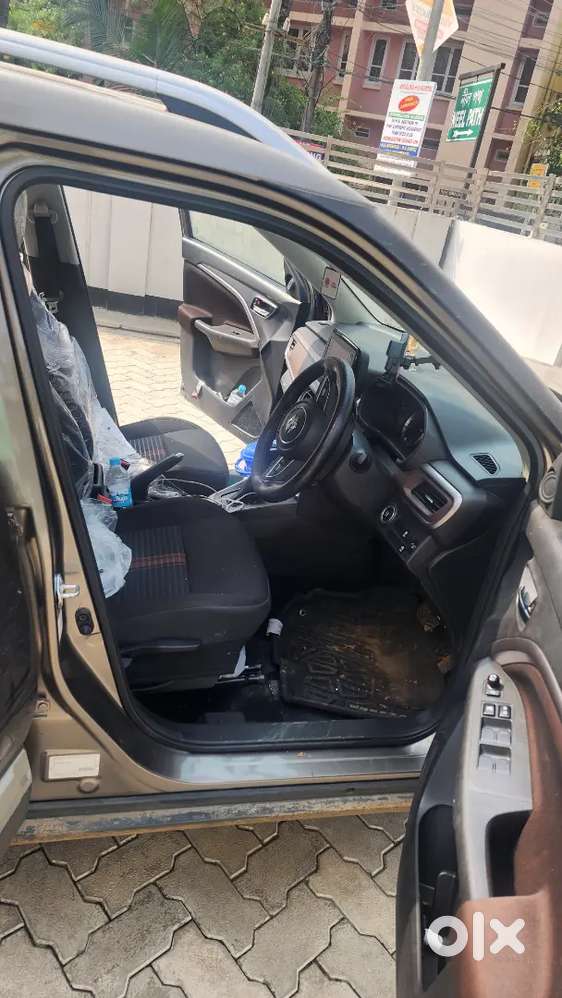 Maruti Suzuki Brezza 2024 Petrol Good Condition