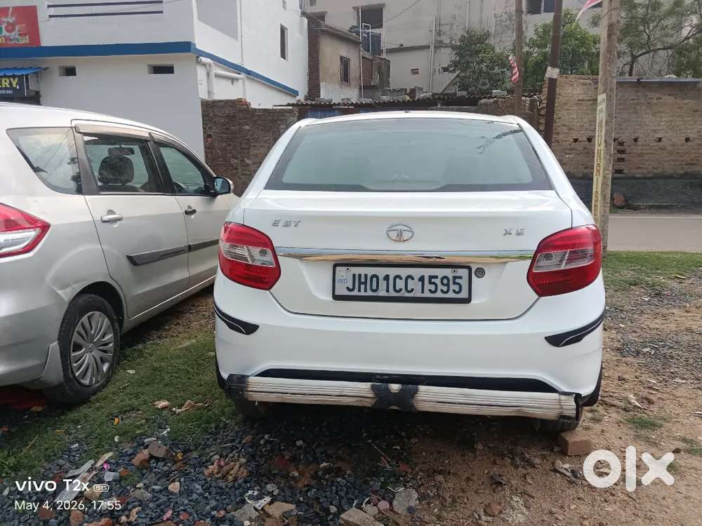 Tata Zest 2016 Diesel Good Condition