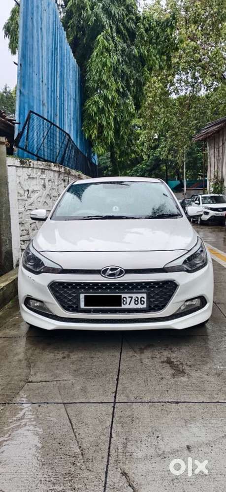 Hyundai I20 Diesel Manual 2017