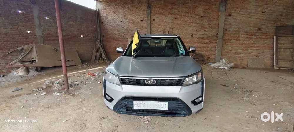Mahindra Xuv300 Diesel 2021