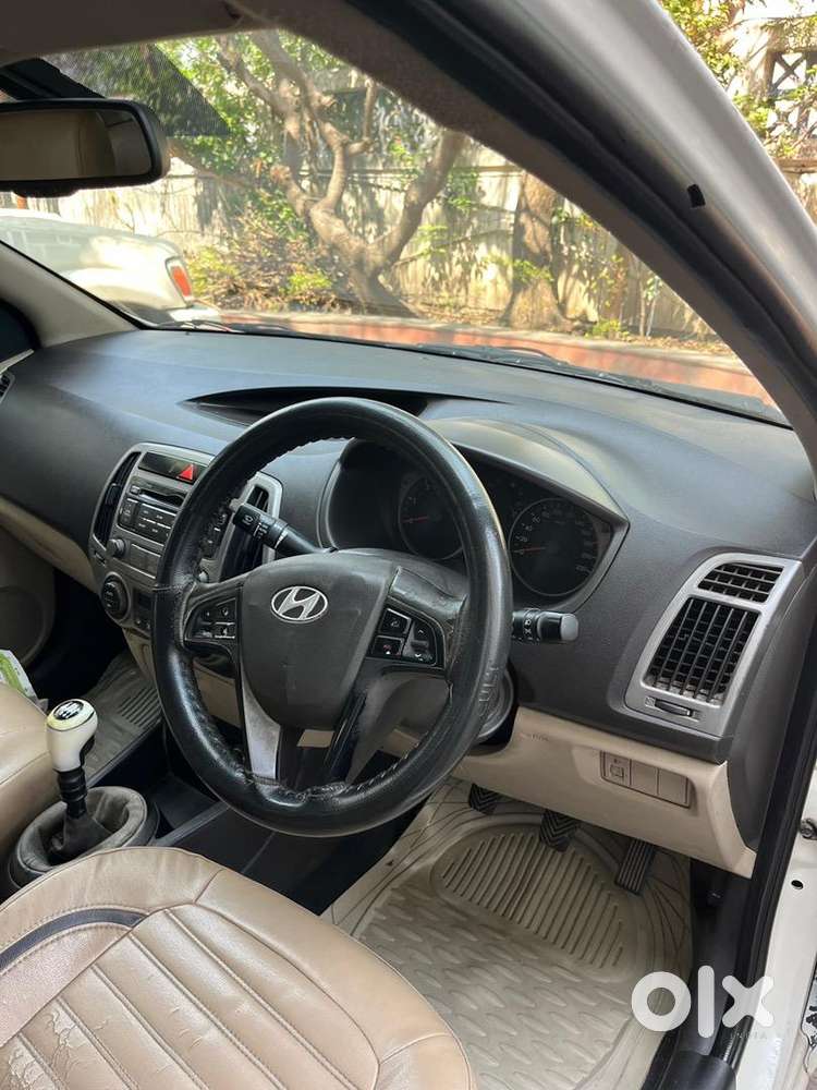 Hyundai I20 2013 Last Diesel Well Maintained