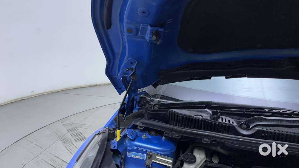 Tata Nexon 1.2 Revotron Xz Plus (s), 2021, Petrol