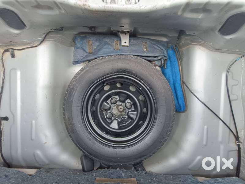 Hyundai Eon Era +, 2015, Petrol