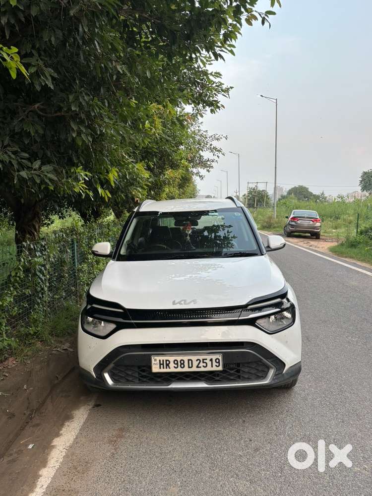 Kia Carens 2022 Petrol