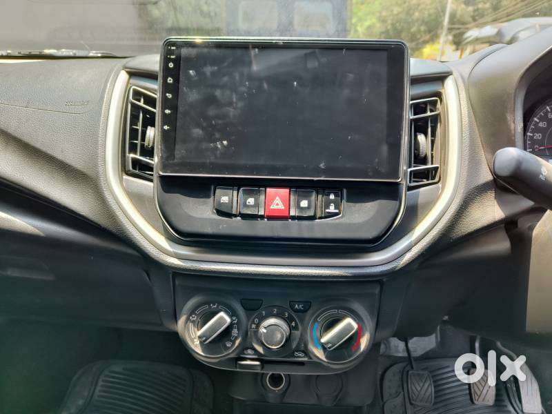 Maruti Suzuki Celerio Vxi, 2021, Petrol
