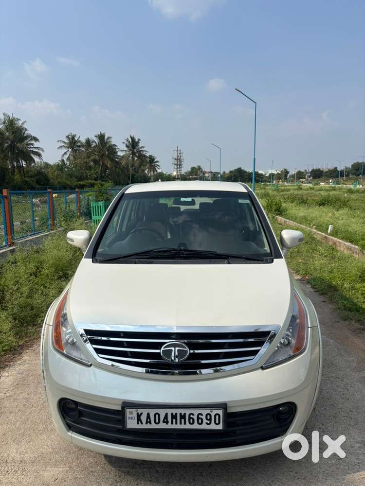 Tata Aria Diesel Manual 2014