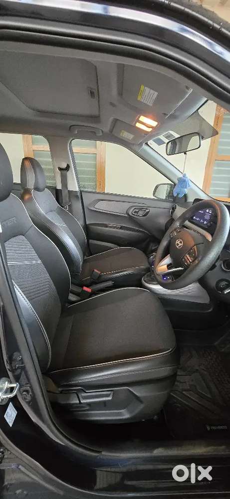 Hyundai Exter Sx (o) 2024 Automatic