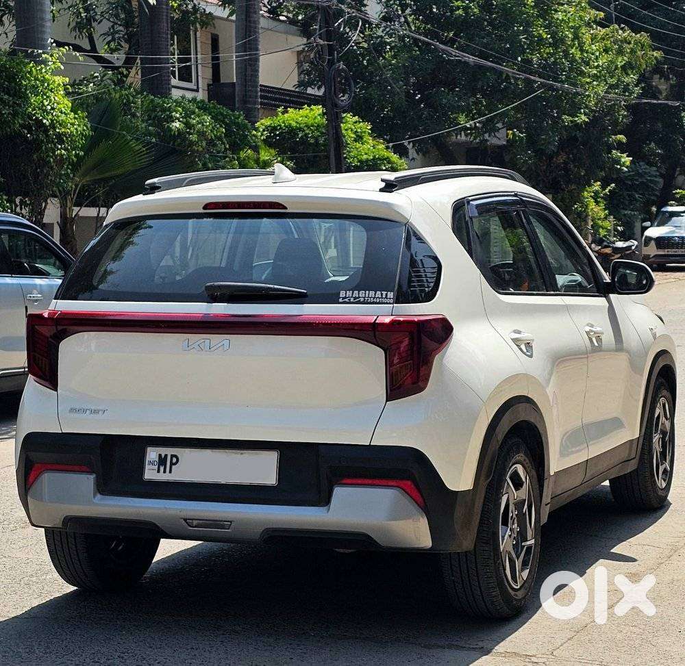 Kia Sonet 1.2 Htk Plus, 2024, Petrol