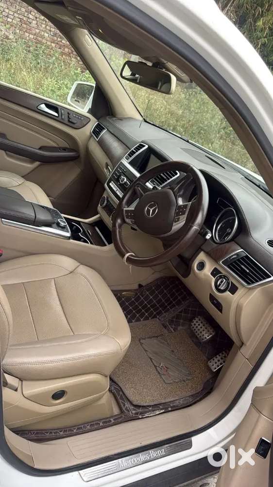 Clear Condition Clean Vehicle