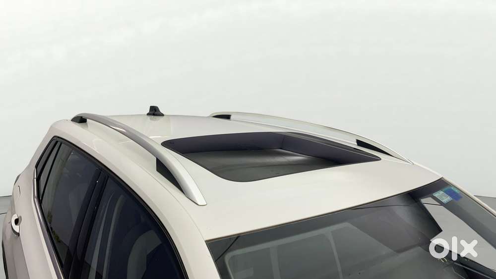 Volkswagen Taigun 1.0 Tsi Topline, 2021, Petrol