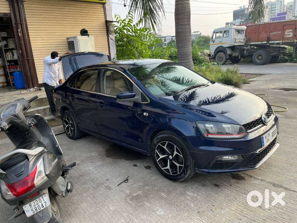 Volkswagen Vento 2012 Diesel Fancy No. 0333