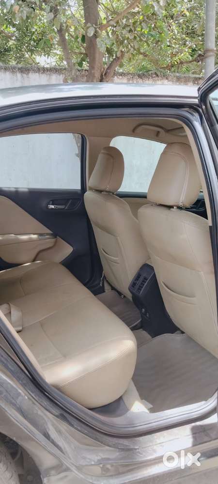 Honda City I Dtec V, 2015, Diesel