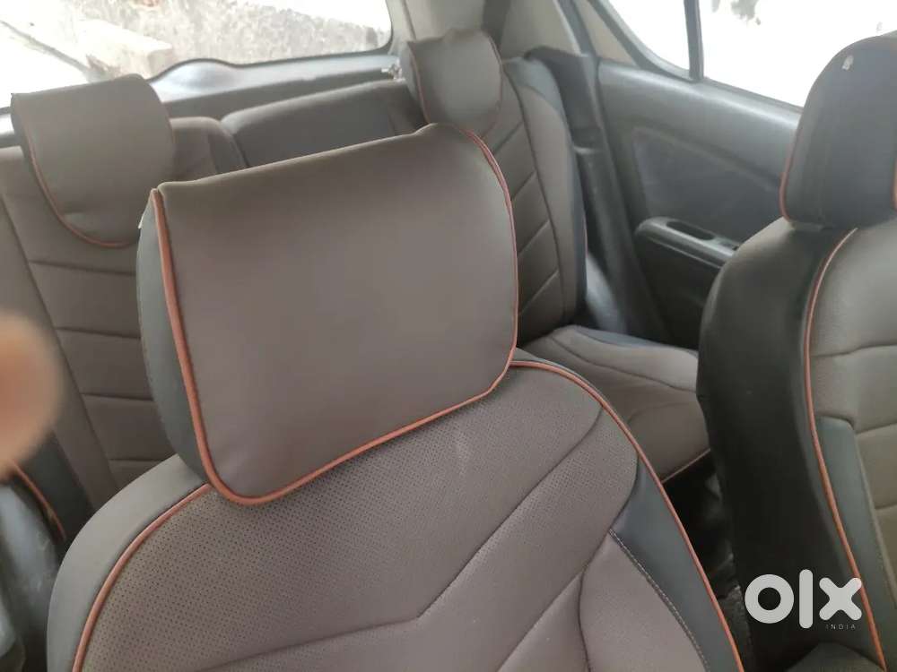 Maruti Suzuki Ritz 2009 Patrol Valid For 2029
