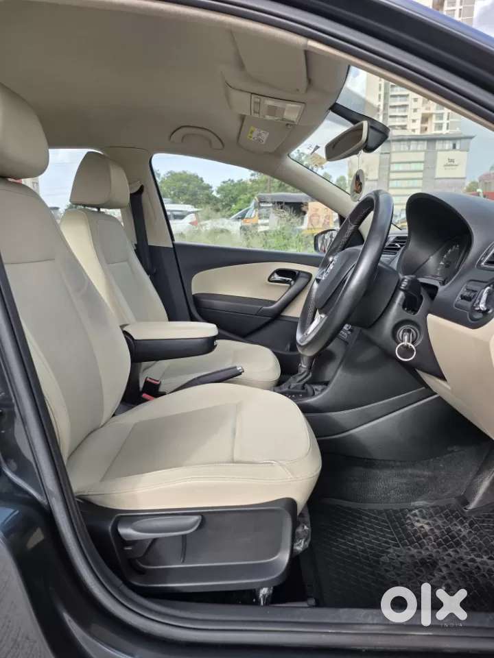 Skoda Rapid 1.5 Tdi At Style, 2019, Diesel