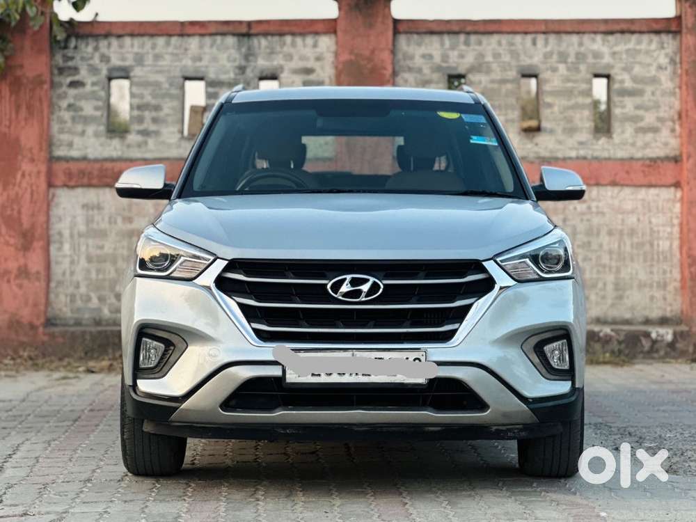 Creta Available For Sale