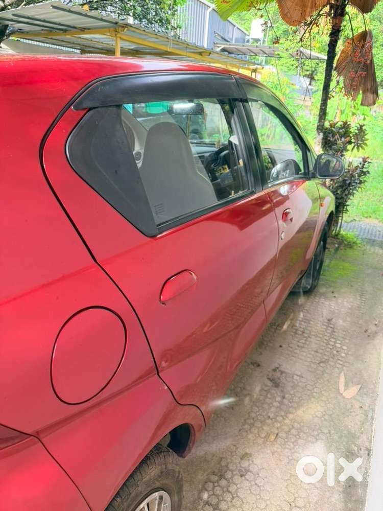 Datsun Car 2016 Petrol