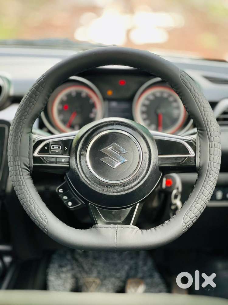 Maruti Suzuki Swift 1.2 Vxi (o), 2021, Petrol