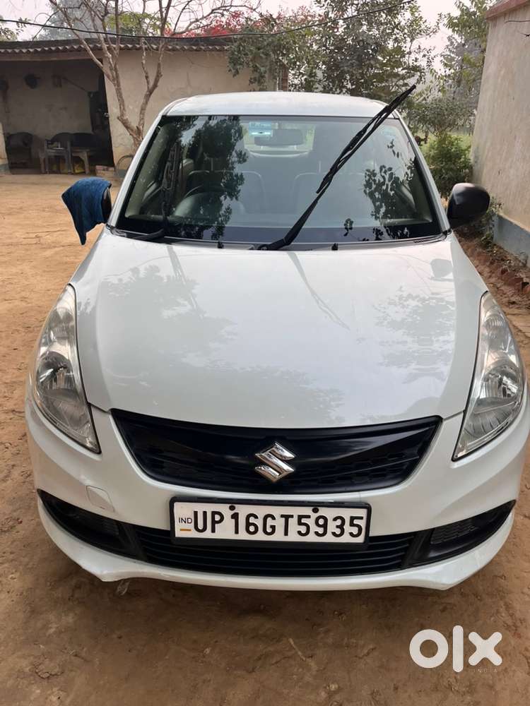 Maruti Suzuki Swift Dzire 2020 Cng & Hybrids Well Maintained