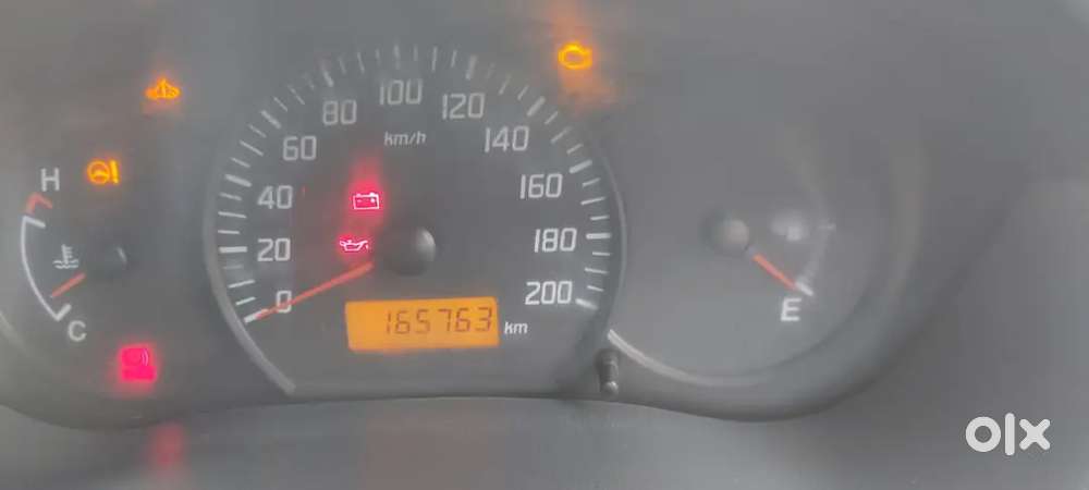 Maruti Suzuki Dzire 2008 Diesel Good Condition