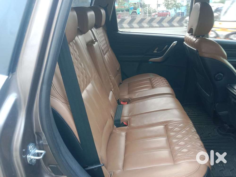 Mahindra Xuv500 W11, 2021, Diesel