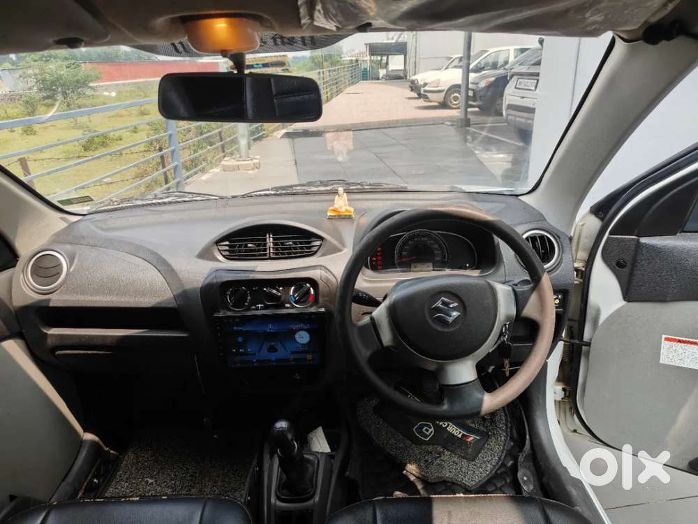 Maruti Suzuki Alto 800 Cng Lx, 2019, Cng & Hybrids