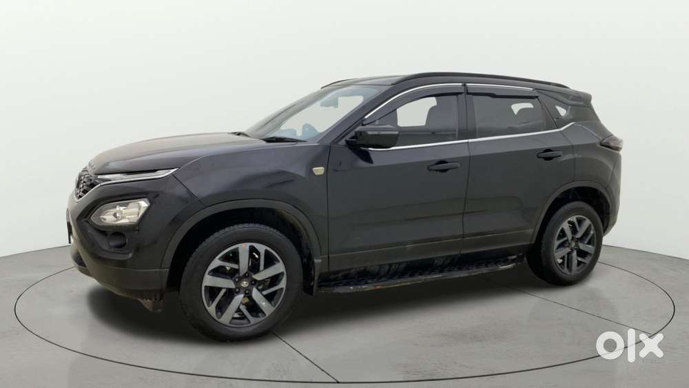 Tata Harrier Xza+, 2022, Diesel