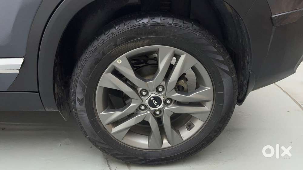 Kia Seltos Htx G, 2022, Petrol