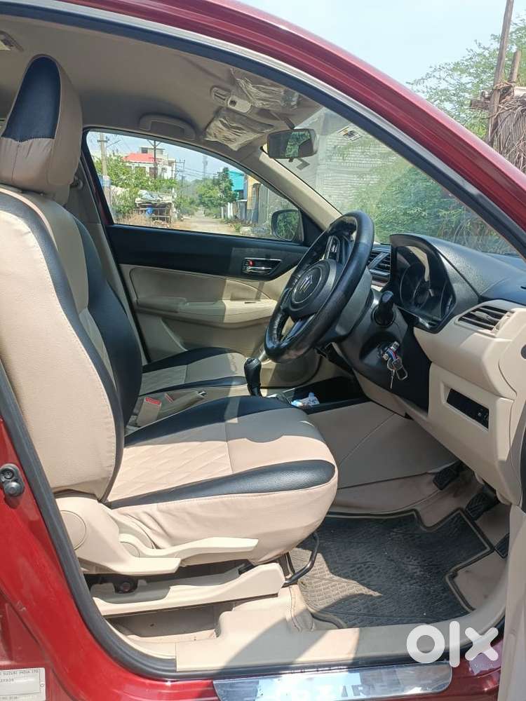 Maruti Suzuki Swift Dzire Vdi Bsiv, 2018, Diesel