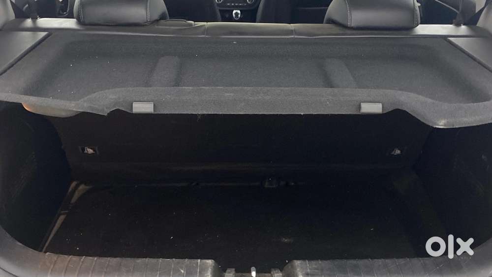 Hyundai Exter Sx (o) Connect 1.2 Amt, 2023, Petrol